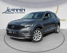 Volkswagen T-Roc Troyes