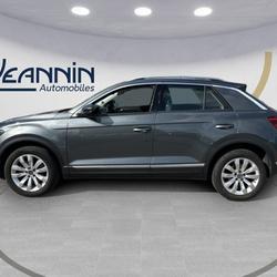 Volkswagen T-Roc T-Roc 2.0 TDI 150 Start/Stop DSG7 Carat Troyes