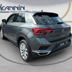 Volkswagen T-Roc T-Roc 2.0 TDI 150 Start/Stop DSG7 Carat Troyes
