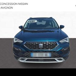 Seat Ateca 1.5 TSI 150ch Start&Stop Xperience DSG occasion - Avignon - photo 2/38