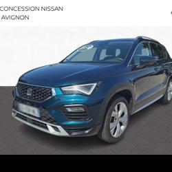 Seat Ateca 1.5 TSI 150ch Start&Stop Xperience DSG Avignon