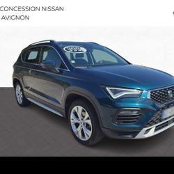 Seat Ateca 1.5 TSI 150ch Start&Stop Xperience DSG occasion - Avignon - photo 3/38