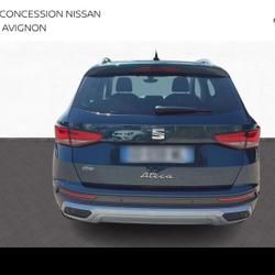 Seat Ateca 1.5 TSI 150ch Start&Stop Xperience DSG Avignon