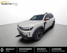 Dacia Duster Hérouville-Saint-Clair