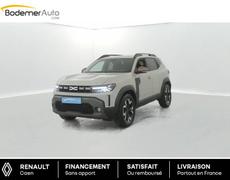 Dacia Duster Hérouville-Saint-Clair