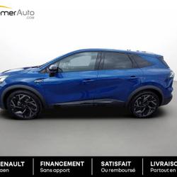 Renault Symbioz E-Tech full hybrid 145 Esprit Alpine H&eacute;rouville-Saint-Clair
