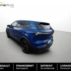 Renault Symbioz E-Tech full hybrid 145 Esprit Alpine H&eacute;rouville-Saint-Clair