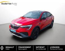 Renault Arkana Hérouville-Saint-Clair