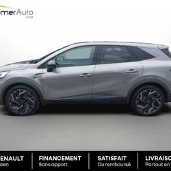 Renault Symbioz E-Tech full hybrid 160 ch Esprit Alpine H&eacute;rouville-Saint-Clair