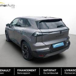 Renault Symbioz E-Tech full hybrid 160 ch Esprit Alpine H&eacute;rouville-Saint-Clair