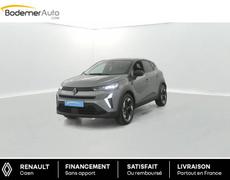 Renault Captur Hérouville-Saint-Clair