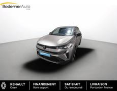 Renault Captur Hérouville-Saint-Clair