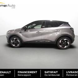 Renault Captur E-Tech full hybrid 160 ch Techno H&eacute;rouville-Saint-Clair