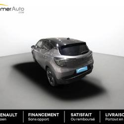 Renault Captur E-Tech full hybrid 160 ch Techno H&eacute;rouville-Saint-Clair