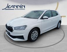 Skoda Fabia Troyes