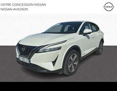 Nissan Qashqai Avignon