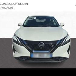 Nissan Qashqai e-POWER 190ch Business Edition 2022 Avignon