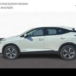 Nissan Qashqai e-POWER 190ch Business Edition 2022 Avignon