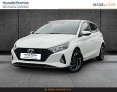 Hyundai i20 Liévin