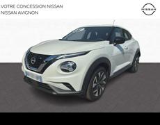Nissan Juke - 1.0 DIG-T 114ch Business Edition DCT 2023 - 17 999 €