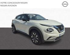 Nissan Juke Avignon