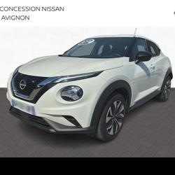 Nissan Juke 1.0 DIG-T 114ch Business Edition DCT 2023 Avignon