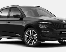 Skoda Kamiq Saint-Lô