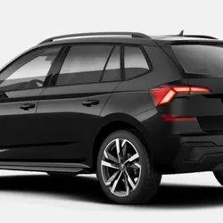 Skoda Kamiq Kamiq 1.0 TSI Evo 2 116 ch DSG7 Monte Carlo Saint-L&ocirc;