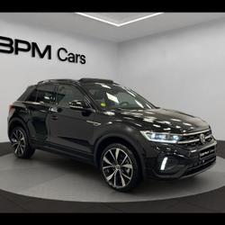Volkswagen T-Roc 2.0 TDI 150ch R-Line DSG7 Le Mans