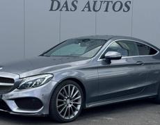 Mercedes CLA Saint-Léger-de-Linières