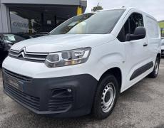 Autres Citroen Lanester