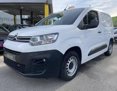 Autres Citroen Lanester