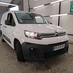 Citroen Citro&euml;n Berlingo HDI 75 CH CLUB 8490TTC occasion - Lanester - photo 2/9
