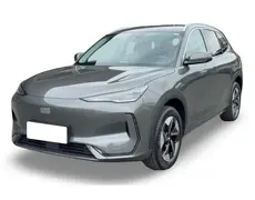 Geely E5 Auch