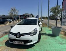 Renault Clio 4 La Gacilly