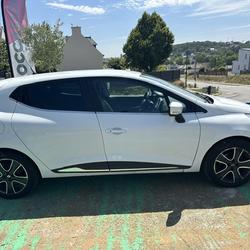 Renault Clio 4 0.9 TCE 90CH INTENS ECO&sup2; La Gacilly
