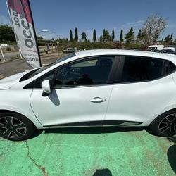 Renault Clio 4 0.9 TCE 90CH INTENS ECO&sup2; La Gacilly