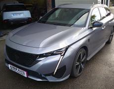 Peugeot 308 SW Phase 2 Saint-Paul-lès-Dax