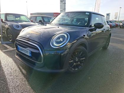 Mini Mini - COOPER 136CH EDITION PREMIUM PLUS BVA7 - 23 795 €