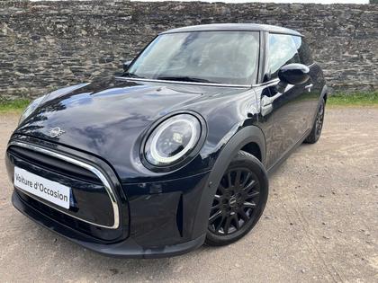 Mini Mini - COOPER 136CH EDITION PREMIUM PLUS BVA7 - 23 795 €