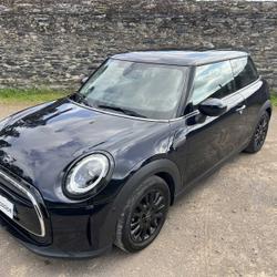 Mini Mini COOPER 136CH EDITION PREMIUM PLUS BVA7 Loire-Authion
