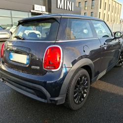 Mini Mini COOPER 136CH EDITION PREMIUM PLUS BVA7 Loire-Authion