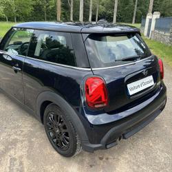 Mini Mini COOPER 136CH EDITION PREMIUM PLUS BVA7 Loire-Authion