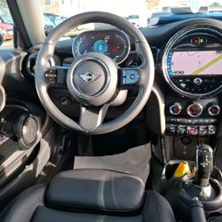 Mini Mini COOPER 136CH EDITION PREMIUM PLUS BVA7 Loire-Authion