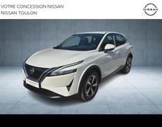 Nissan Qashqai Toulon