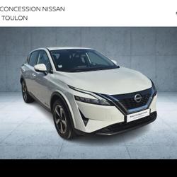 Nissan Qashqai e-POWER 190ch Business Edition 2022 Toulon