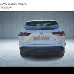 Nissan Qashqai e-POWER 190ch Business Edition 2022 Toulon