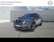 Nissan Juke Toulon