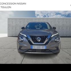 Nissan Juke 1.0 DIG-T 114ch Tekna DCT 2021 Toulon