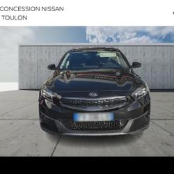 Kia XCee'd 1.6 GDi 105ch + Plug-In 60.5ch Premium DCT6 Toulon